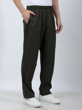 Kookaburra Track Pant Olive 2.0